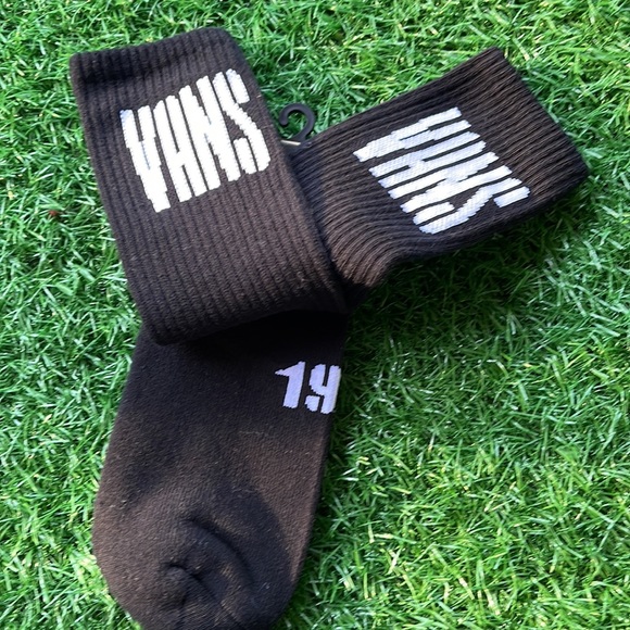 VANS “Off The Wall” Men’s socks - Picture 5 of 10